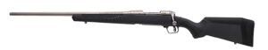 SAVAGE ARMS 110 STORM 6.5CR SS/SYN 22" LH#