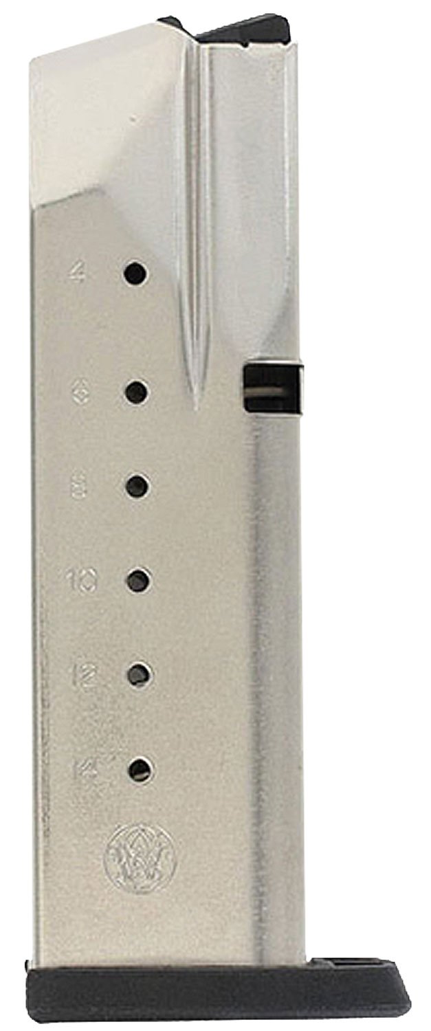 SMITH AND WESSON MAGAZINE SD40VE/SD40 40SW 14RD