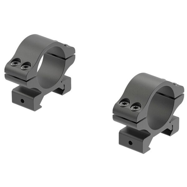 LEUPOLD RINGS RIFLEMAN GEN2 1" LOW