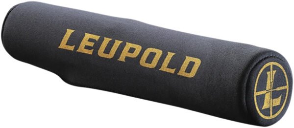 LEUPOLD SCOPE COVER NEOPRENE LARGE