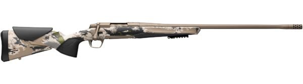 BROWNING XBOLT 2 SPD LR OVIX 6.5PRC   #