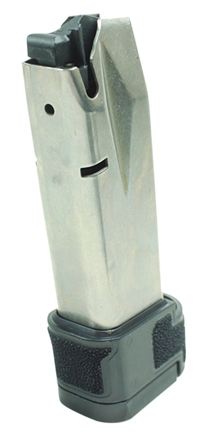 Diamondback DBAM29MAG17R DBAM29 17rd 9mm Luger Stainless Steel