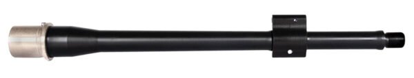 Ballistic Advantage BABL556026FD Performance Series BA Hanson Carbine Length 5.56x45mm NATO Fits AR-15 11.30" Threaded Black QPQ Chrome Moly Vanadium