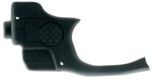 AimShot KT6506SWS Smith and Wesson Shield 380 Trigger Guard Mounted Laser Matte Black