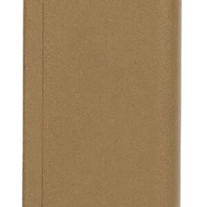 Glock 47488 G17/19  19rd 9mm Luger Coyote Tan Polymer