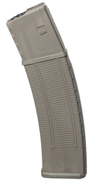 ProMag RM40FDE Standard 40rd Detachable w/Roller Follower 5.56x45mm Fits AR-15 Flat Dark Earth DuPont Zytel Polymer