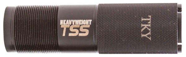 Carlson's Choke Tubes 38005 TSS Turkey Invector Winchester 12 Gauge Turkey 17-4 Stainless Steel