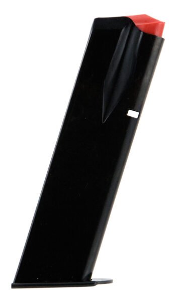 SAR USA B617 B6 17rd 9mm Luger Black Steel