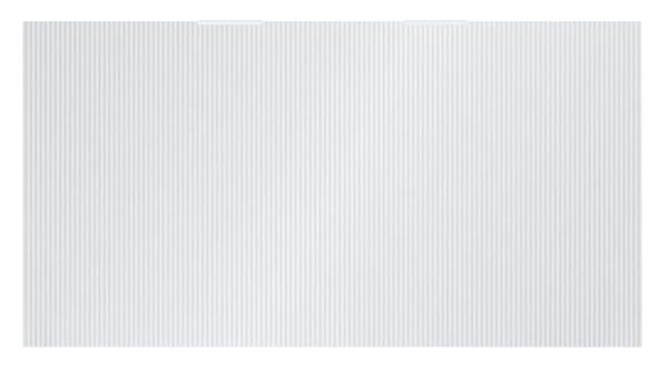 Caldwell 707100 Ultimate Target Stand Replacement Backers Plastic 10.5" W x 24" H x 2" D 2 Per Pack