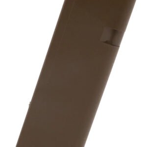 Glock 47459 G17  17rd 9mm Luger Flat Dark Earth Polymer