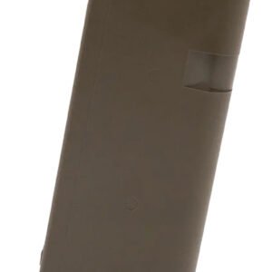 Glock 47460 G19  15rd 9mm Luger OD Green Polymer