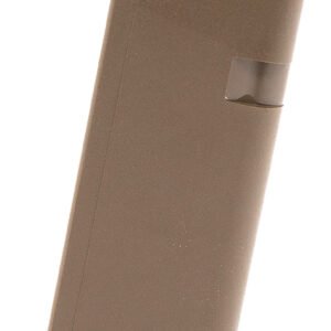 Glock 47461 G19  15rd 9mm Luger Flat Dark Earth Polymer