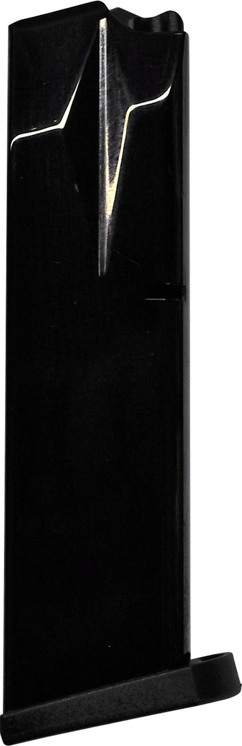 Rock Island 49217 ACT-MAG 17rd 9mm Luger Fits Beretta 92FS/M9 Blued Metal