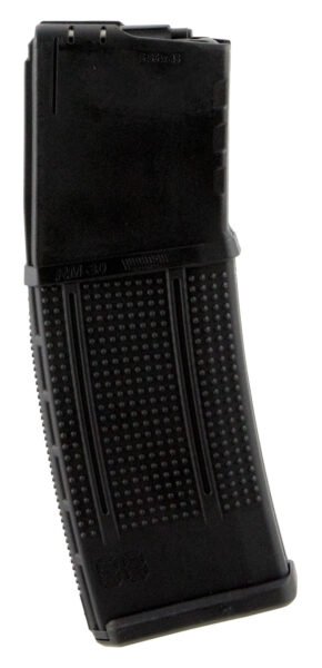 ProMag RM30SL Standard 30rd Steel Lined Detachable 5.56x45mm Fits AR-15 Black DuPont Zytel Polymer