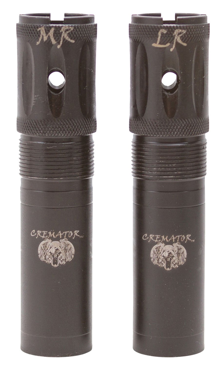 Carlson's Choke Tubes 11491 Cremator Berretta/Benelli Mobil 20 Gauge Long/Mid-Range Ported 17-4 Stainless Steel