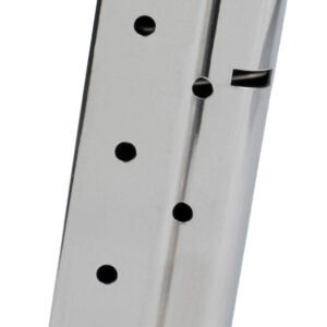 Ed Brown 84910 1911 Government 8rd 10mm Auto Stainless Steel
