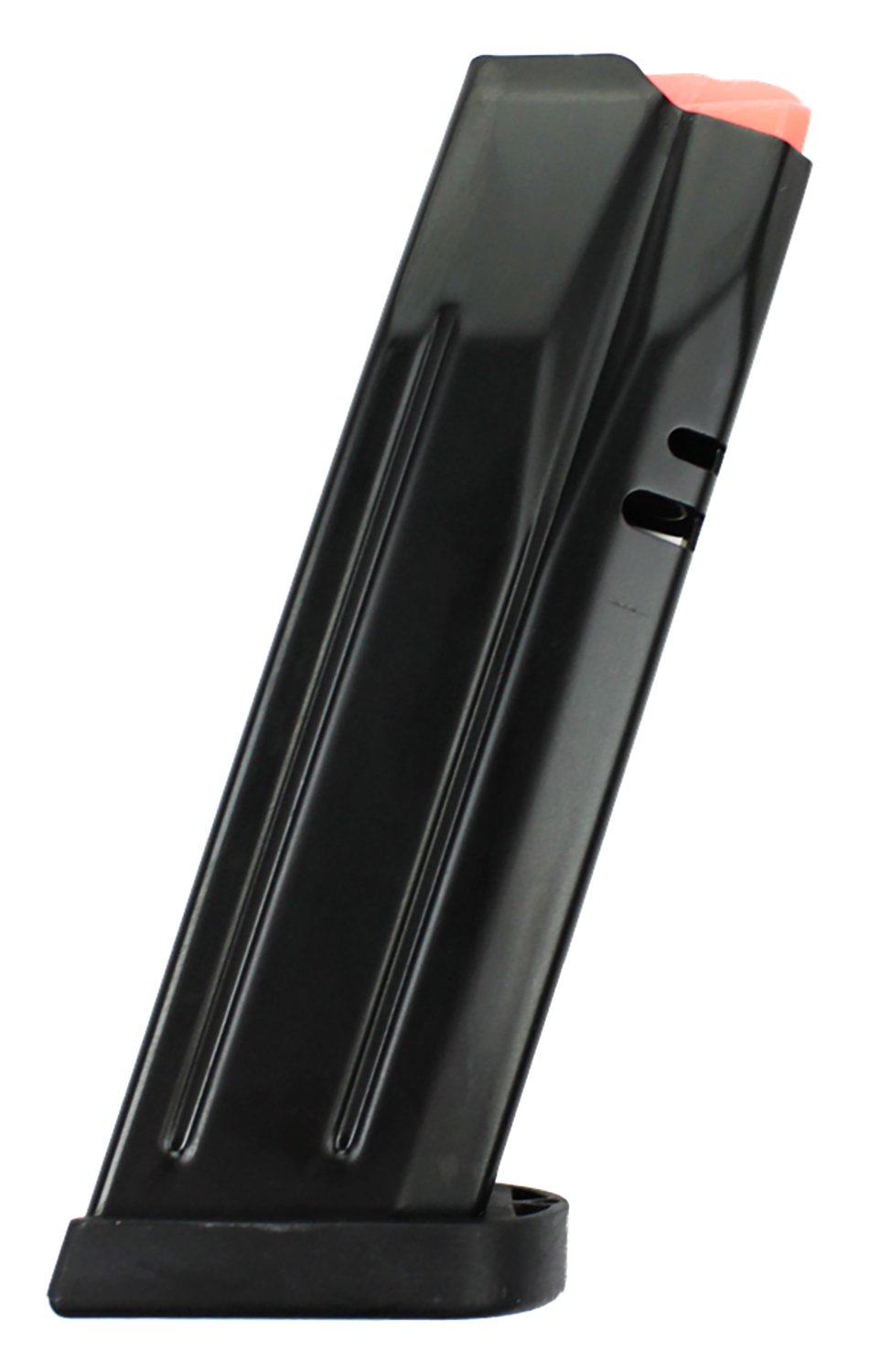 CZ-USA 11420 P-07 15rd 9mmLuger CZ P-07/P-10C Blued Steel