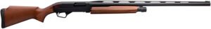 Winchester Repeating Arms 512297693 SXP Trap Compact 20 Gauge 30" 4+1 3" Matte Black Rec/Barrel Satin Walnut Fixed with High Profile Trap Comb Stock Right Hand Includes 3 Invector-Plus Chokes