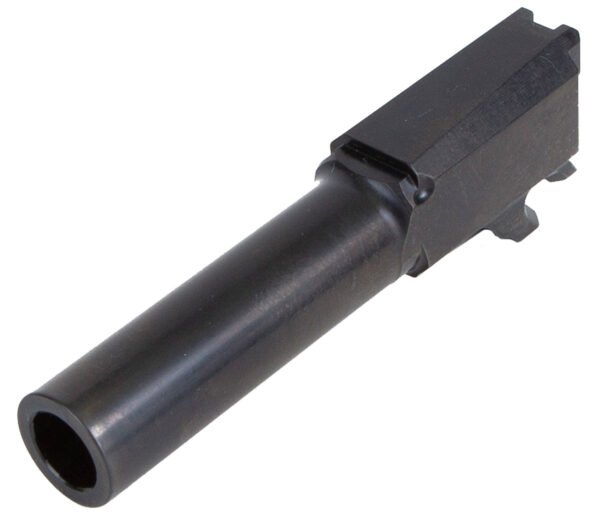 Sig Sauer BBL3659 P365 9mm Luger 3.10" Black Nitride Steel