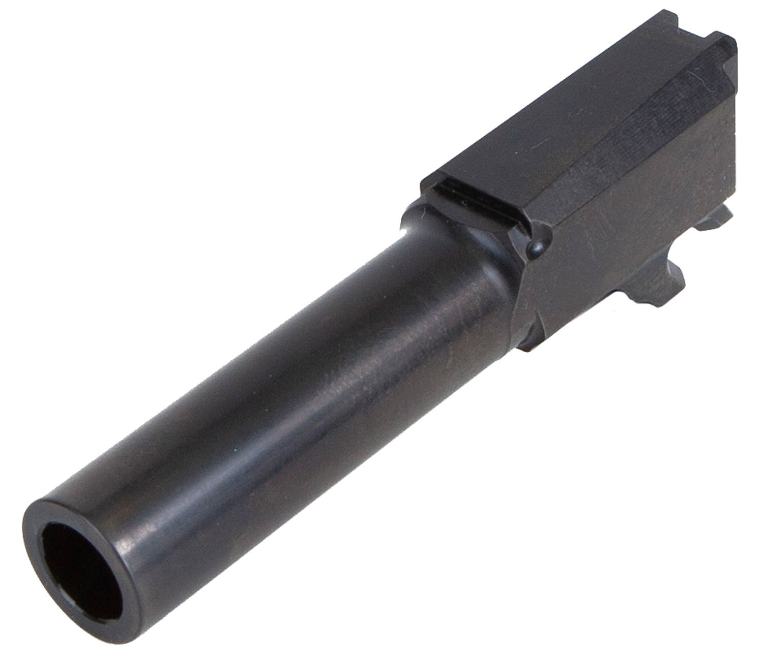 Sig Sauer BBL3659 P365 9mm Luger 3.10" Black Nitride Steel