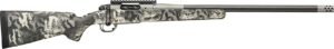 SPRINGFIELD ARMORY 2020 BOUNDARY .300PRC 24" CARBON FIBER 3RD