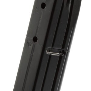 FN 201003462 509  10rd 9mm Luger Black/Flat Dark Earth Steel
