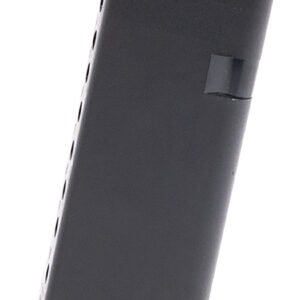 Glock 47818 Glock  10rd 9mm Luger Fits Glock 43X/48 Black Polymer