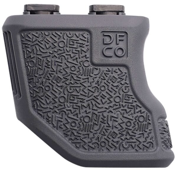 DIE FREE CO. TIGER CLAW GREY MLOK