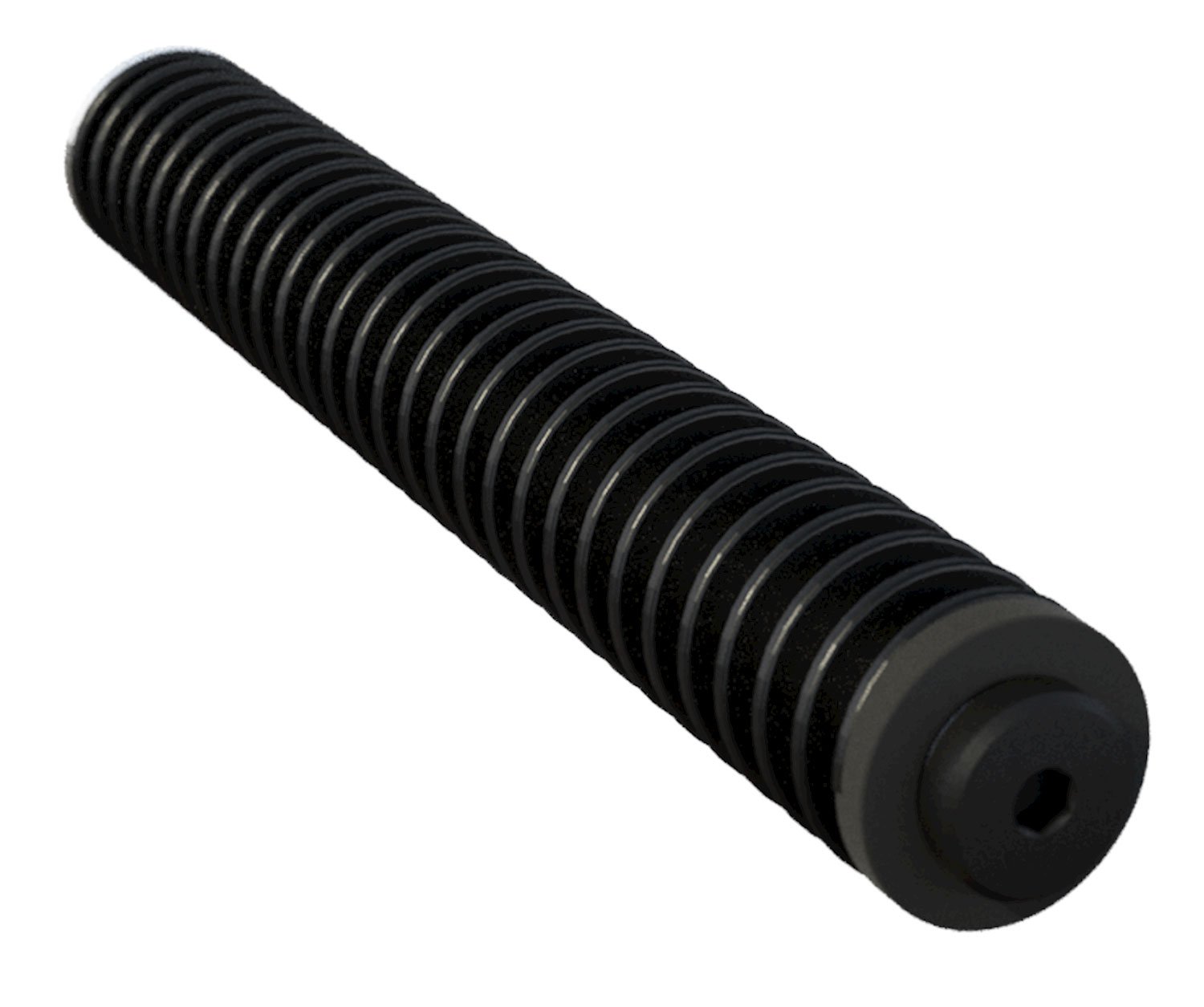 Rival Arms RA50G201S Guide Rod Assembly fits Glock 19 Gen 3 Stainless Steel