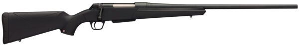 Winchester Repeating Arms 535700296 XPR  350 Legend 3+1 22" Blued Perma-Cote Steel Sporter & Receiver, Matte Black Fixed w/Checkering Stock, Right Hand