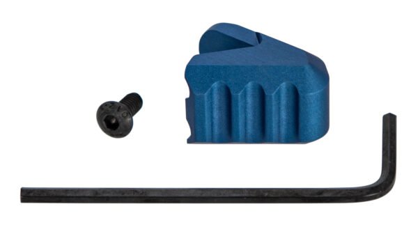 Strike ISOTABBLU ISO Tab AR Platform Blue Anodized Aluminum