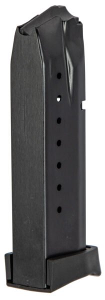ProMag SMIA19 Standard 17rd 9mm Luger Fits S&W SD Blued Steel