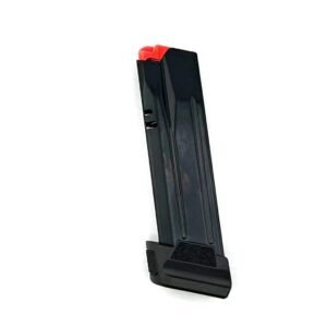 CZ MAG P-09 C NOCTURNE 9MM 17RD