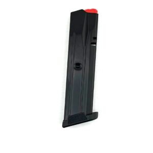 CZ MAG P-09 F NOCTURNE 9MM 10RD