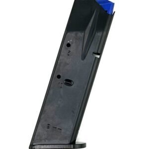 CZ DAN WESSON MAGAZINE DWX COMPACT 9MM 10RD