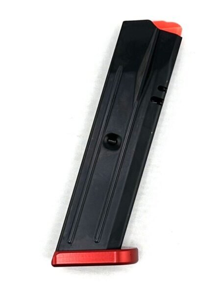 CZ DAN WESSON MAGAZINE DWX 9MM 10RD