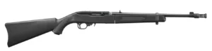 RUGER 10/22 TAKE DOWN 22LR RIFLE 16.4" W/ FLASH SUPP MOUNT 1/2X28, BX-TRIGGER 1-10RD