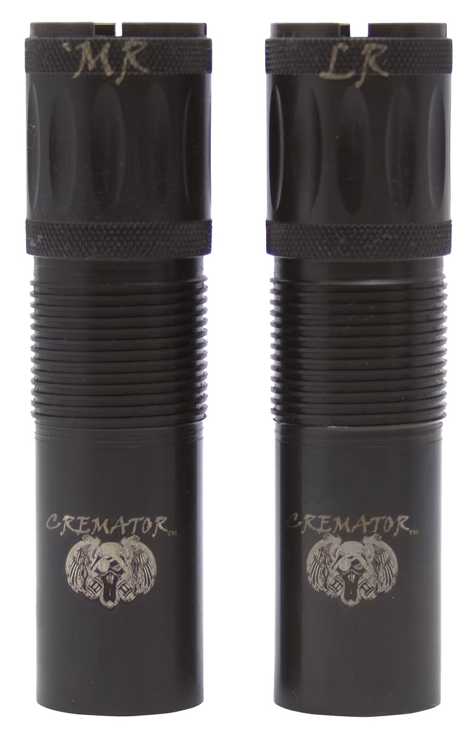 Carlson's Choke Tubes 11602 Cremator Benelli Crio/Crio Plus 12 Gauge Mid/Long Range Non-Ported 17-4 Stainless Steel