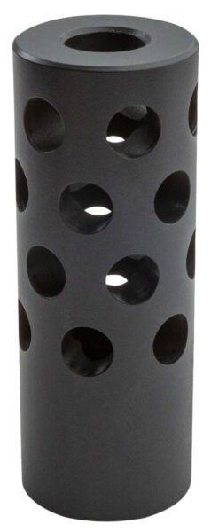 Bergara Rifles BA0011 Omni #1 Directional Muzzle Brake, 5/8"-24 tpi Threads, 30 Cal