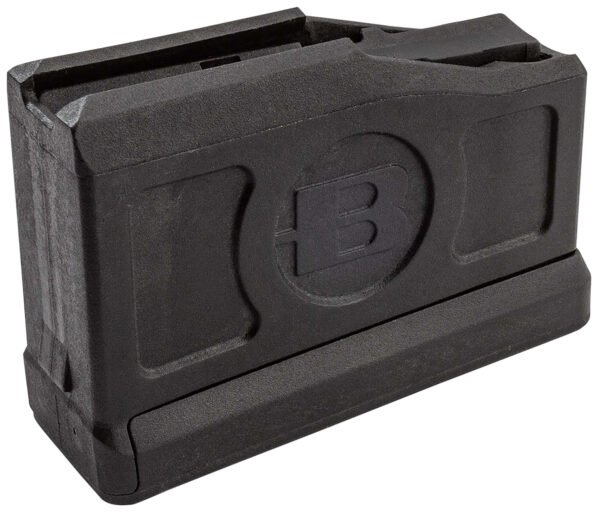 Bergara Rifles BA0015 B-14 3rd 6.5 Creedmoor Black Polymer
