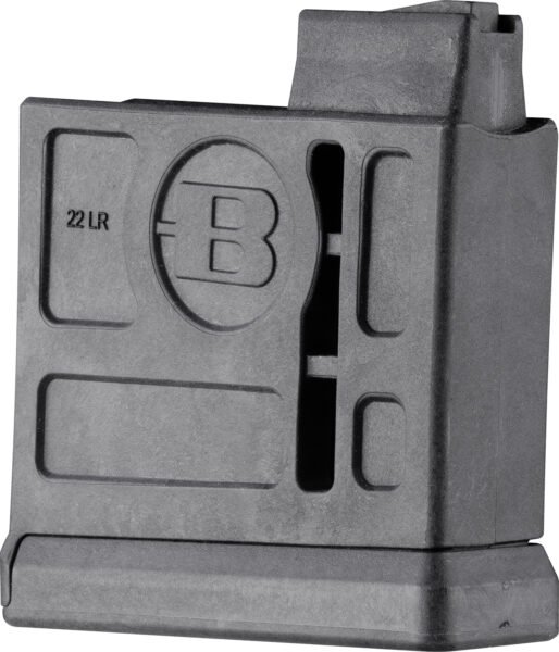 Bergara Rifles BA0016 B-14  10rd 22 LR Black Polymer