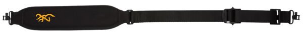 Browning 12232099 Corporate  Black Foam w/ Rubber Backing Adjustable Rifle/Shotgun