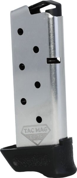 KMB MAG MICRO 9 TACMAG 9MM 7RD