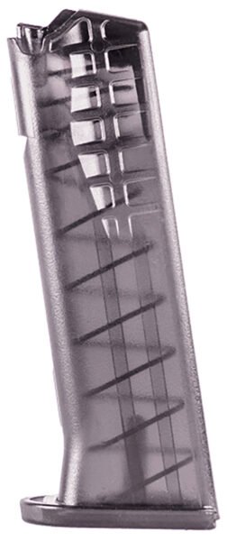 SAR USA ST917 ST9 17rd 9mm Luger Black Polymer