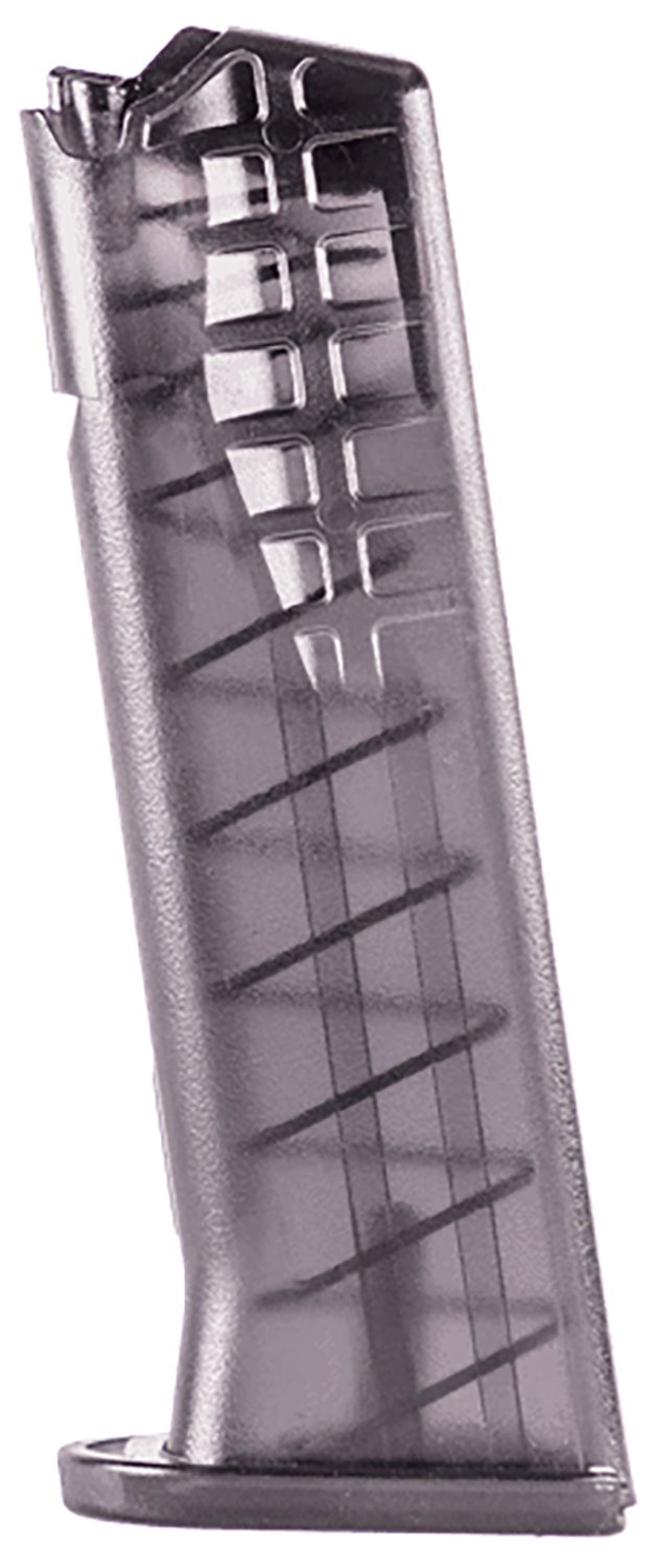 SAR USA ST917 ST9 17rd 9mm Luger Black Polymer