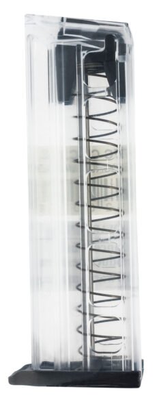 Kel-Tec CP3333RDMAG CP33 33rd 22 LR Clear Polymer