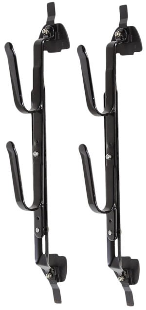 Allen 18500 Gun/Accessory Rack Metal