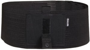 Allen 44250 Hideout 32"-46" Elastic Black M-XL