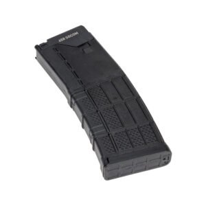 CMMG 48AFC44 MkW-15 Lancer L5 Advanced Warfighter Black Detachable 10rd 458 SOCOM for AR-15