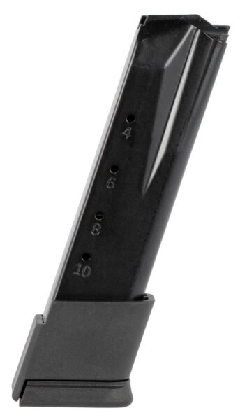 ProMag RUGA40 Standard 13rd 45 ACP Fits Ruger SR Blued Steel